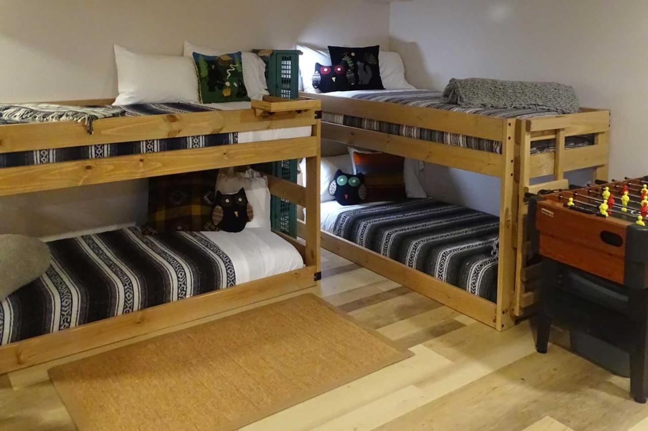 Luxury Pearcy Cabin With 5 Private Acres And Hot Tub! Экстерьер фото
